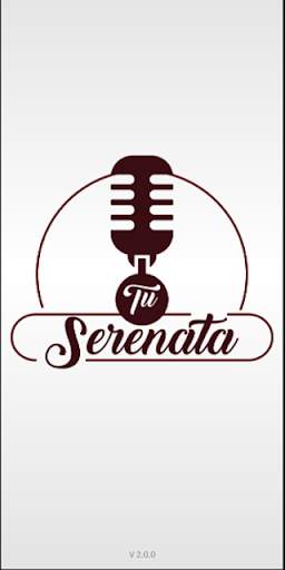 Tu Serenata screenshot 1