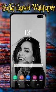 Sofia Carson Wallpaper HD screenshot 6