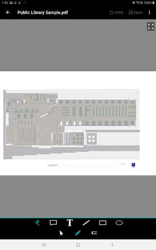 Vectorworks Nomad screenshot 7