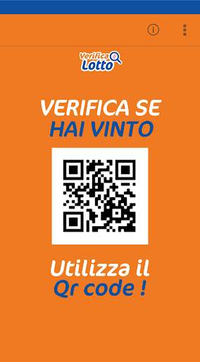 Verifica Lotto - Verifica vincite Lotto screenshot 7