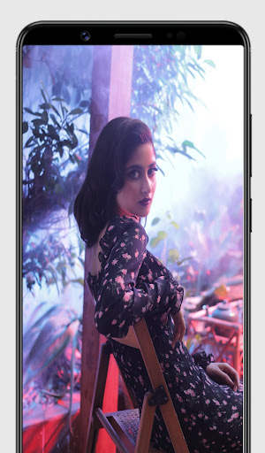 Sajal Aly Sinf-e-Aahan screenshot 4
