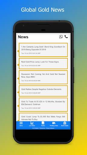 AC Bullion - Tenali - Buy Gold Online screenshot 6