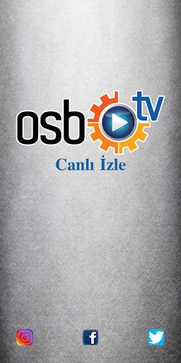 OSB TV screenshot 1