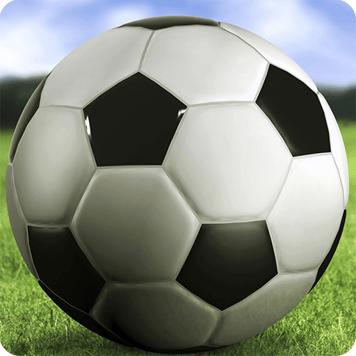 Football center - live scores icon