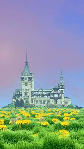 Peles Castle Free screenshot 6