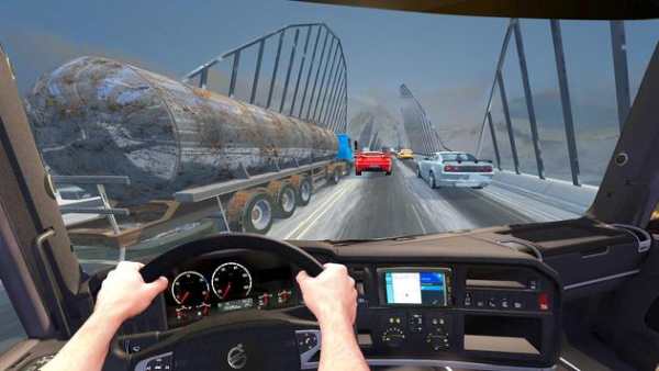 Racing In Bus 2018: Modern City Bus Racer Pro screenshot 9