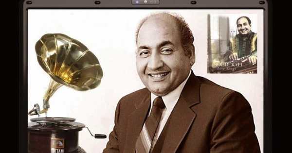 Mohammad Rafi Video Songs screenshot 6