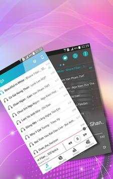 music player screenshot 4