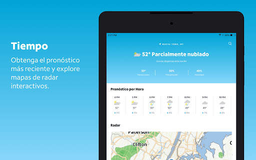 Spectrum News: Historias Locales screenshot 3