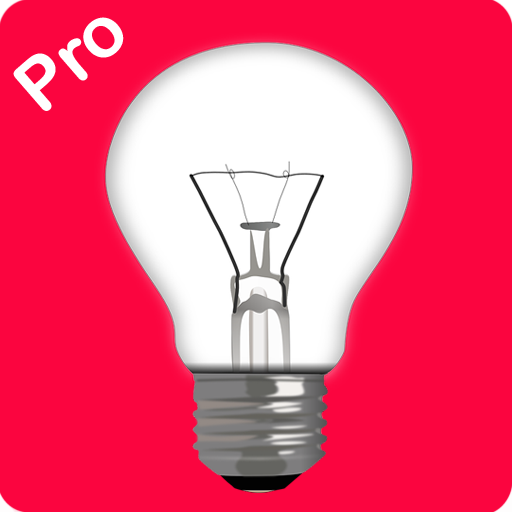 Flashlight Pro icon