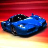 Drive and Park Game أيقونة
