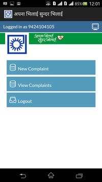 Clean Bhilai screenshot 3