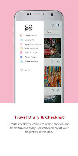 Go Now Travel screenshot 4