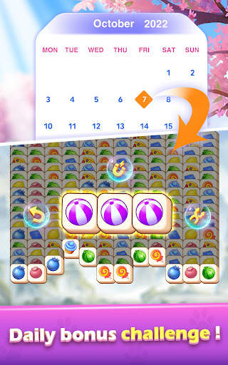 Tile Legend Journey-Match game screenshot 3