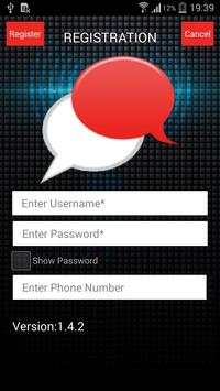 iCallMore screenshot 2