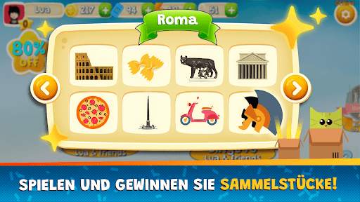Lua Bingo Online: Live Bingo screenshot 6