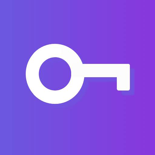Fast VPN - Free VPN Proxy, Secure Unlimited VPN 1.6.025