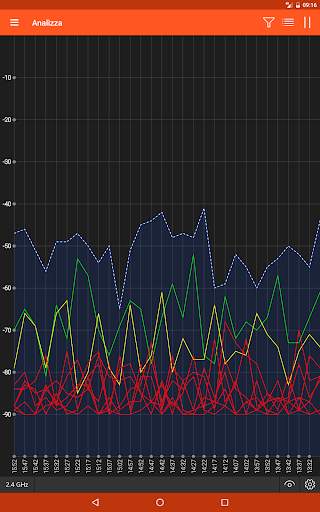 WiFi Tool screenshot 20