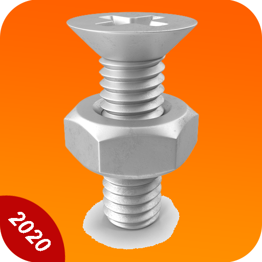 Bolt, Nut &amp; Stud Finder – Metal Hardware Detector icon