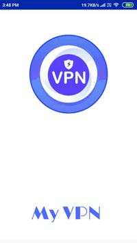 My VPN screenshot 9