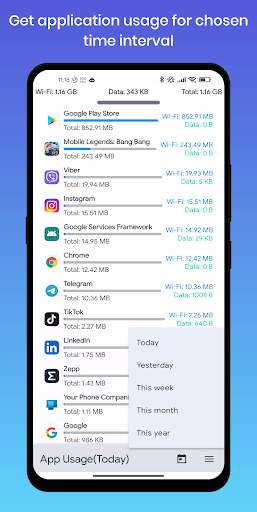 Internet Speed: Speed test screenshot 4