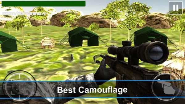 Sniper Ambush screenshot 3