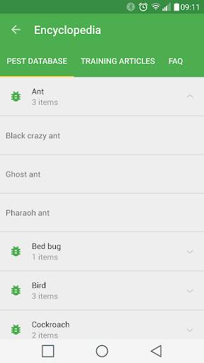 Bentz Jaz Mobile screenshot 5
