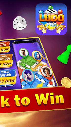 Ludo Pro - Classic Ludo Game screenshot 3
