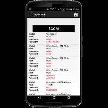 WIFI PASSWORD Hacker Prank screenshot 4