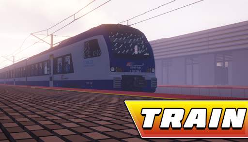 Train Mod for Minecraft PE screenshot 2