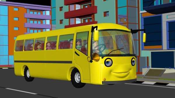 Top 3D Nursery Rhymes Videos Offline screenshot 5