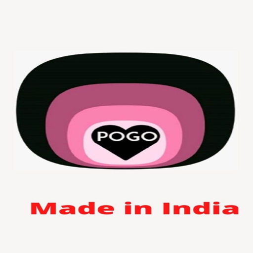 POGO -  Funny Video App icon