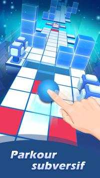 Rolling Sky screenshot 2
