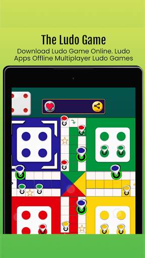 Ludo Game Download : Snakes and Ladders Game screenshot 8