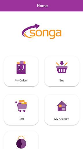 Songa Market screenshot 4