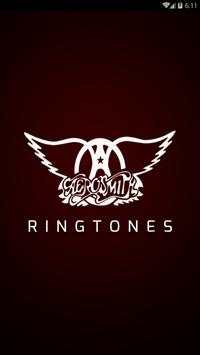 Aerosmith Ringtones Free screenshot 1