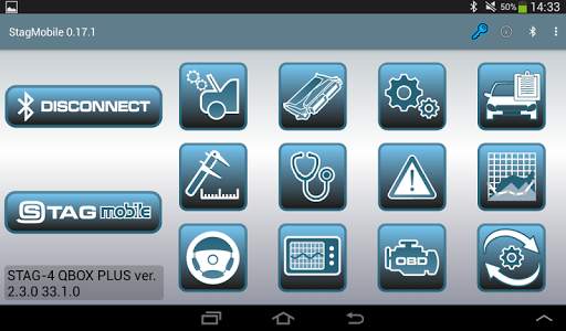 STAG MOBILE screenshot 16