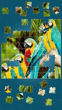Birds Jigsaw Puzzle screenshot 13