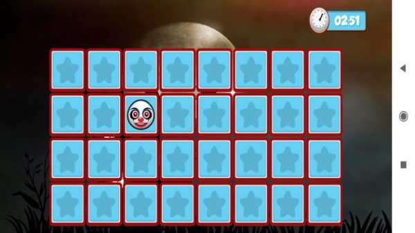 Memory Game: Monster Edition screenshot 5