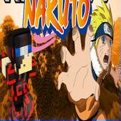 Naruto Mod for MCPE 1.0