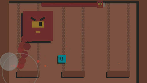 Cubosses screenshot 3