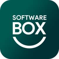 Software Box icon