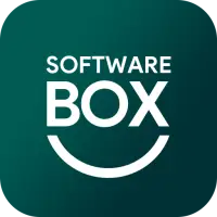 Software Box icon