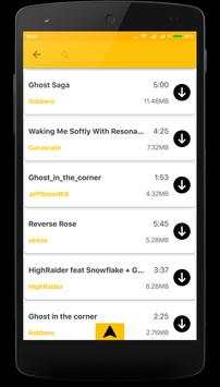 Music Downloader Free screenshot 3