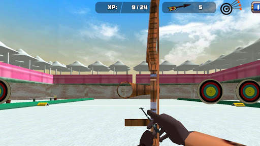 Archery World Champion screenshot 4