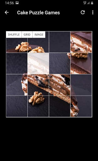 Puzzle Games screenshot 5