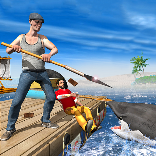 Lost Human Survivor Adventure: Epic Survival games icon