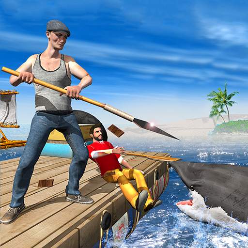 Lost Human Survivor Adventure: Epic Survival games 1.0.9