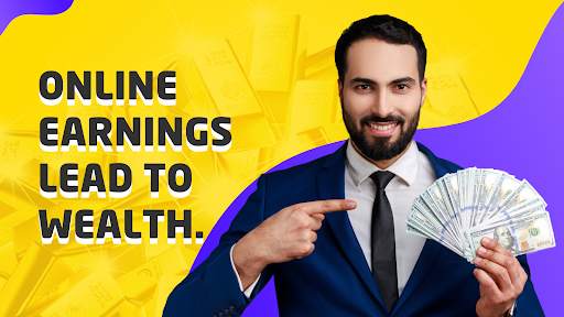 Wallet Earn - Boost Your Money स्क्रीनशॉट 6