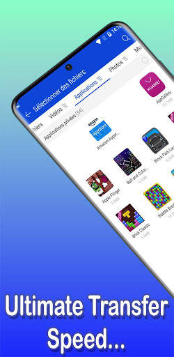 ShareMI Share MY Files Transfer & Share 2020 :Free screenshot 3